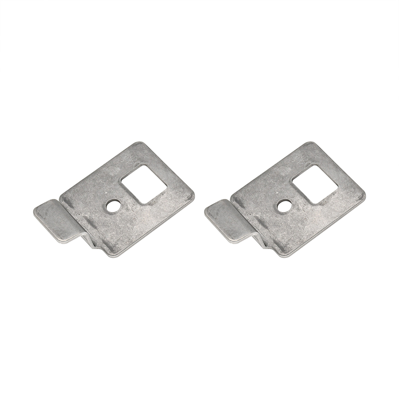 2 PCS Sitzscharnierplatte 1025546-01 für Club Car