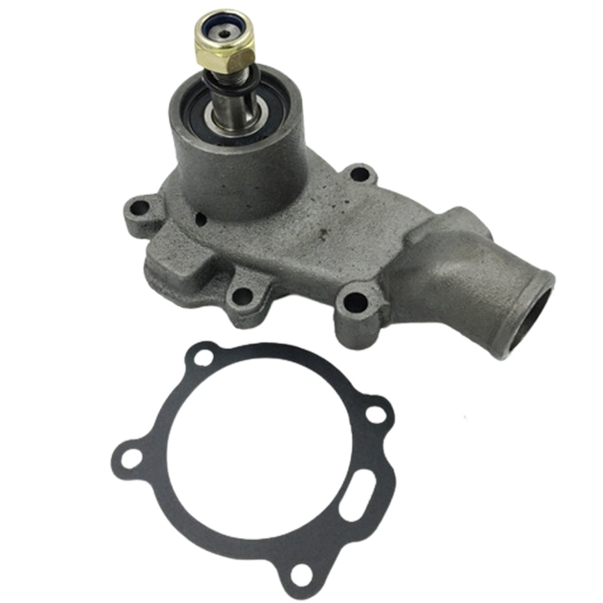 Wasserpumpe 02/101786 Für JCB