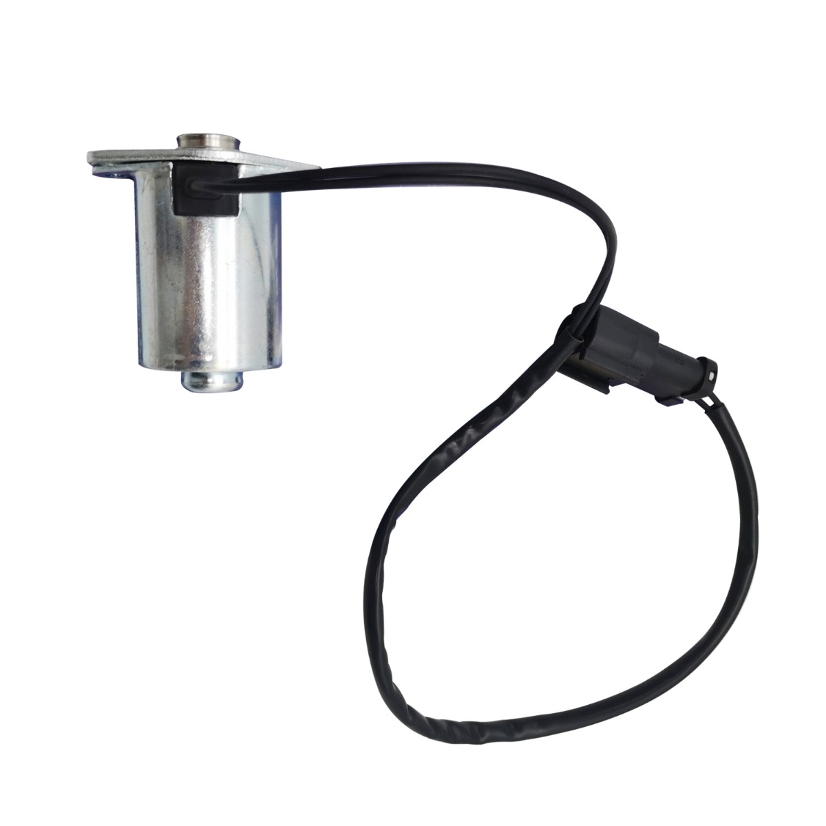 Magnetventil 206-60-51130 für Komatsu