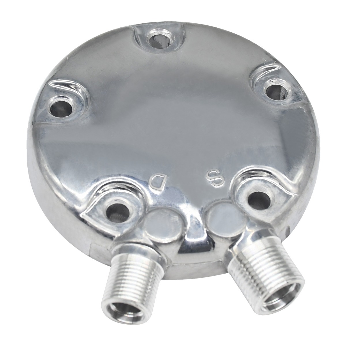 AC-Kompressor Rückwand 87649991 für Case