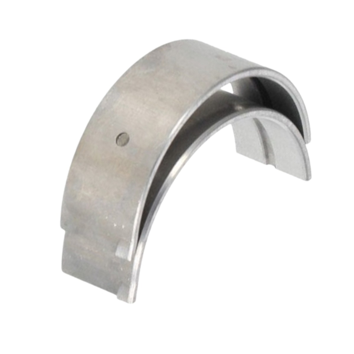 Halteplatte für hinteren Öldichtring 6655166 Für Bobcat