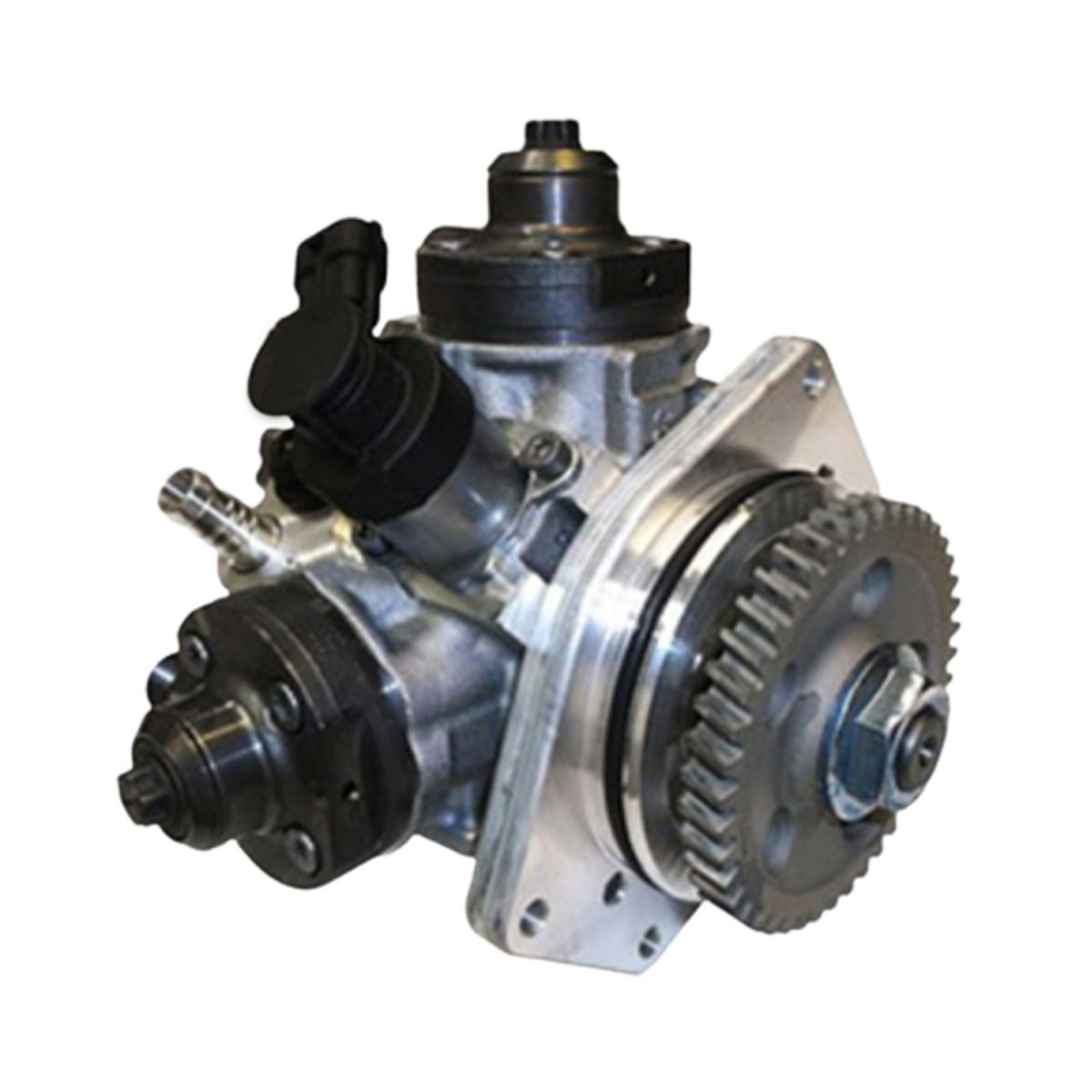 Kraftstoffeinspritzpumpe 12661059 für Chevrolet