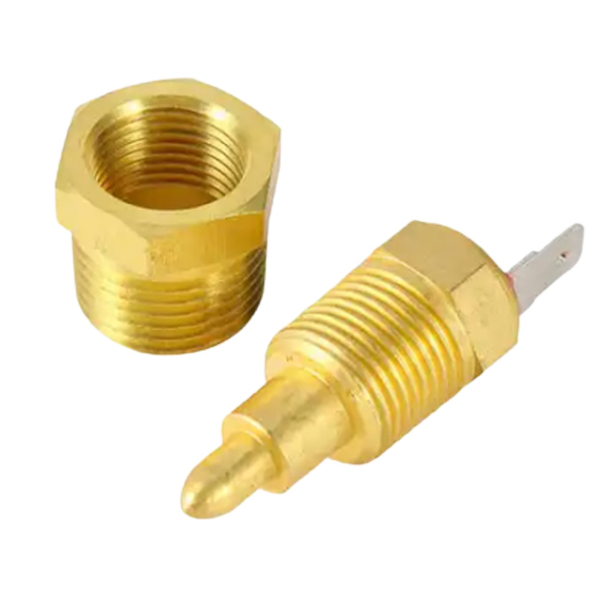 Lüfterthermostat Temperaturschalter für Chevy