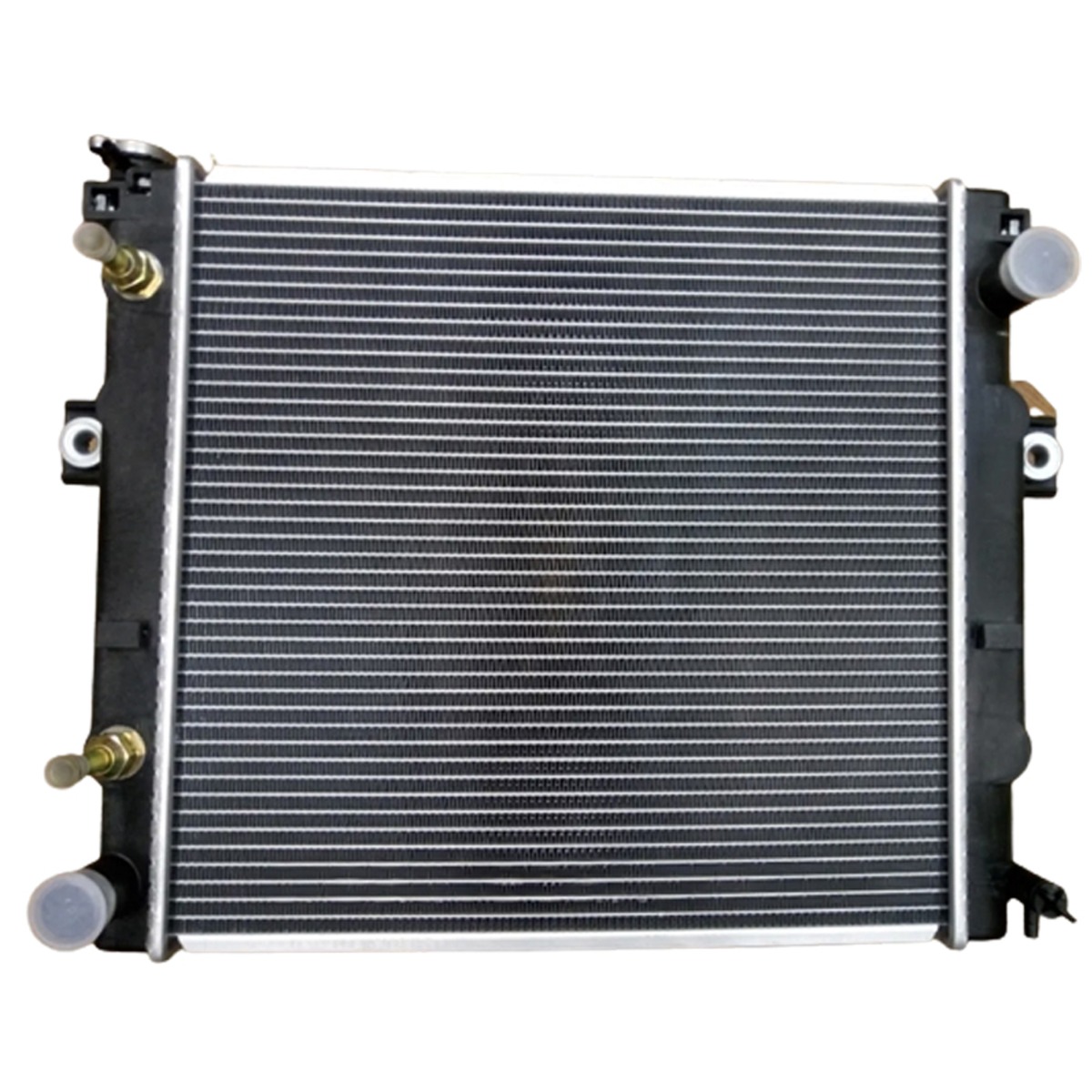 Gabelstapler Kühler 91E01-00010 für Mitsubishi