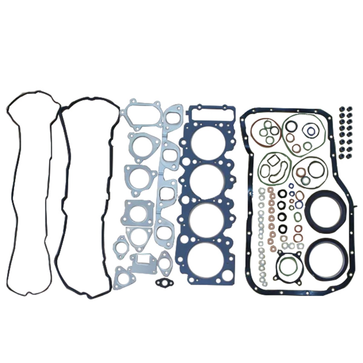 Zylinderdichtsatz 5-87816-028-0 für Isuzu