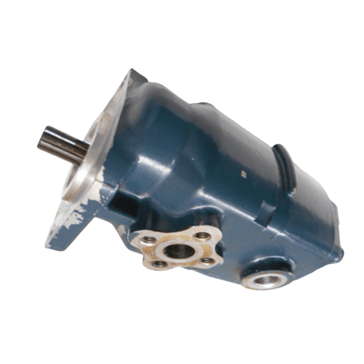Hydraulikpumpe 31391-76103 für Kubota