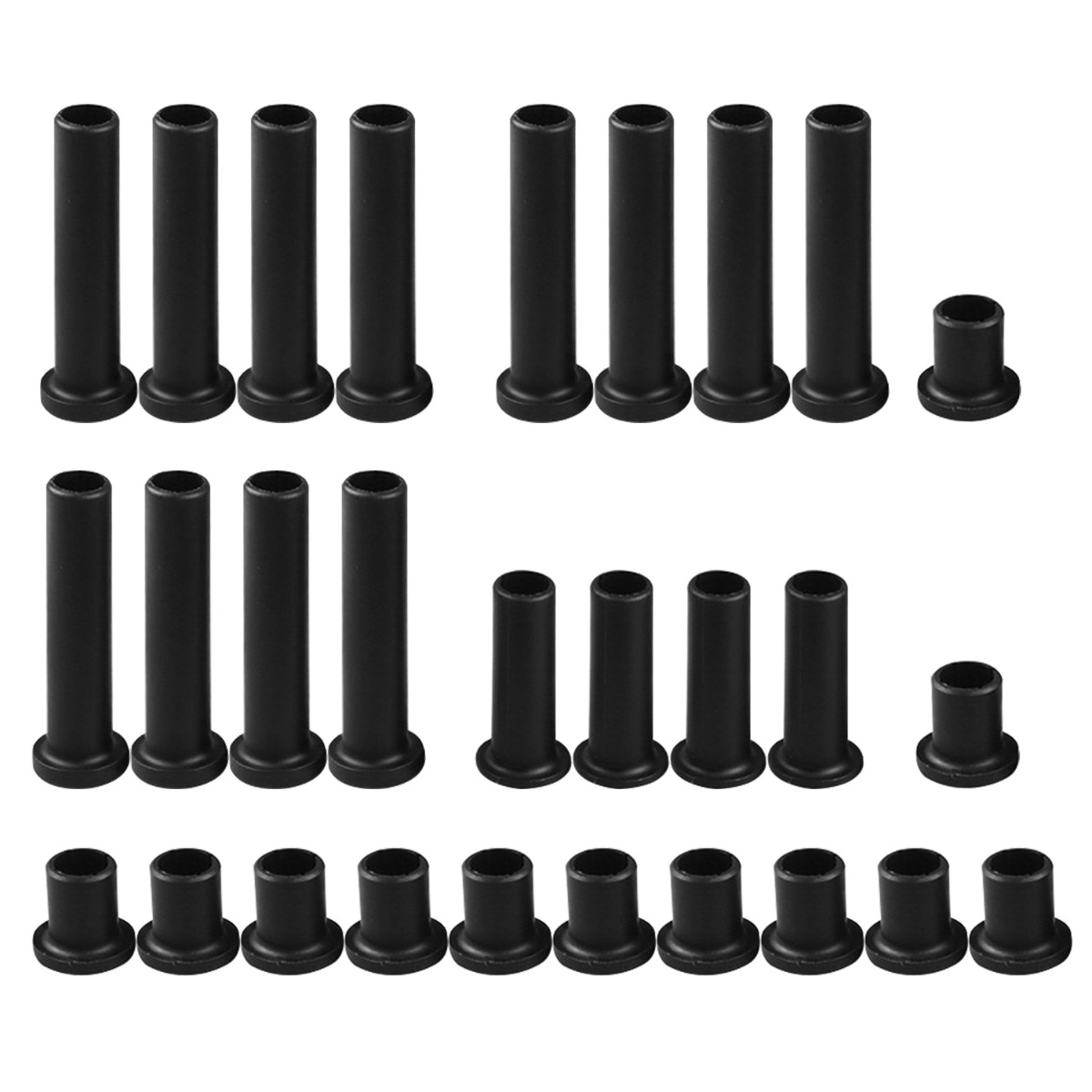 Vordere und hintere A-Arm-Buchse Satz 5437229 für Polaris