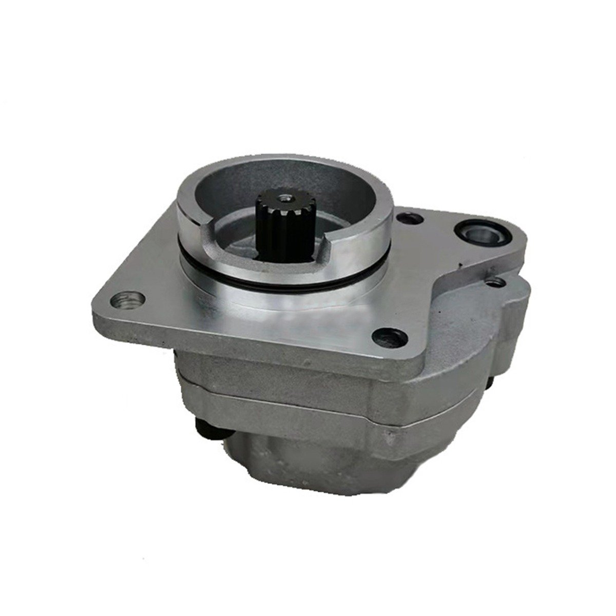 Zahnradpumpe A8V080 für Caterpillar CAT main product photo