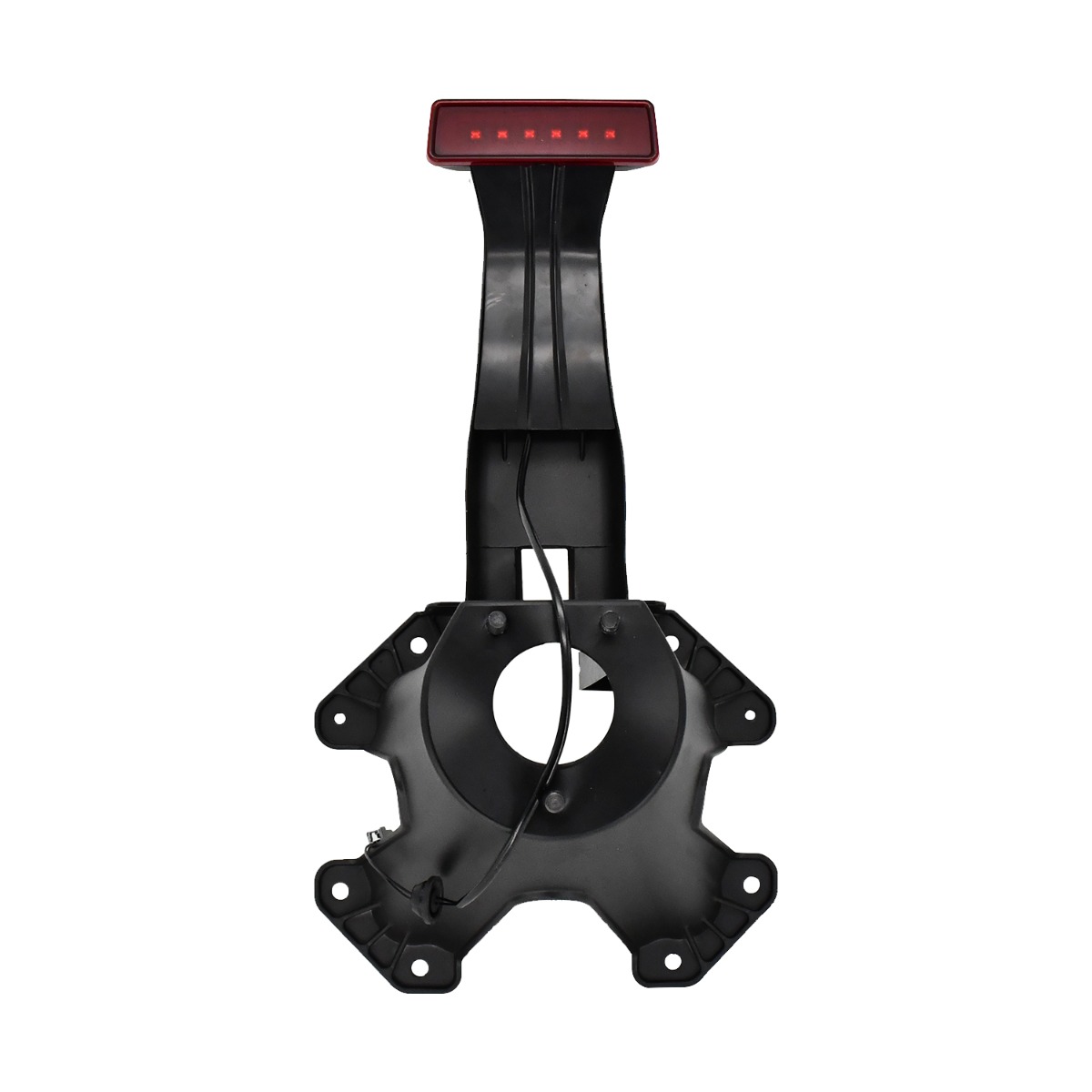 Reserveradhalterung 55397217AJ für Jeep