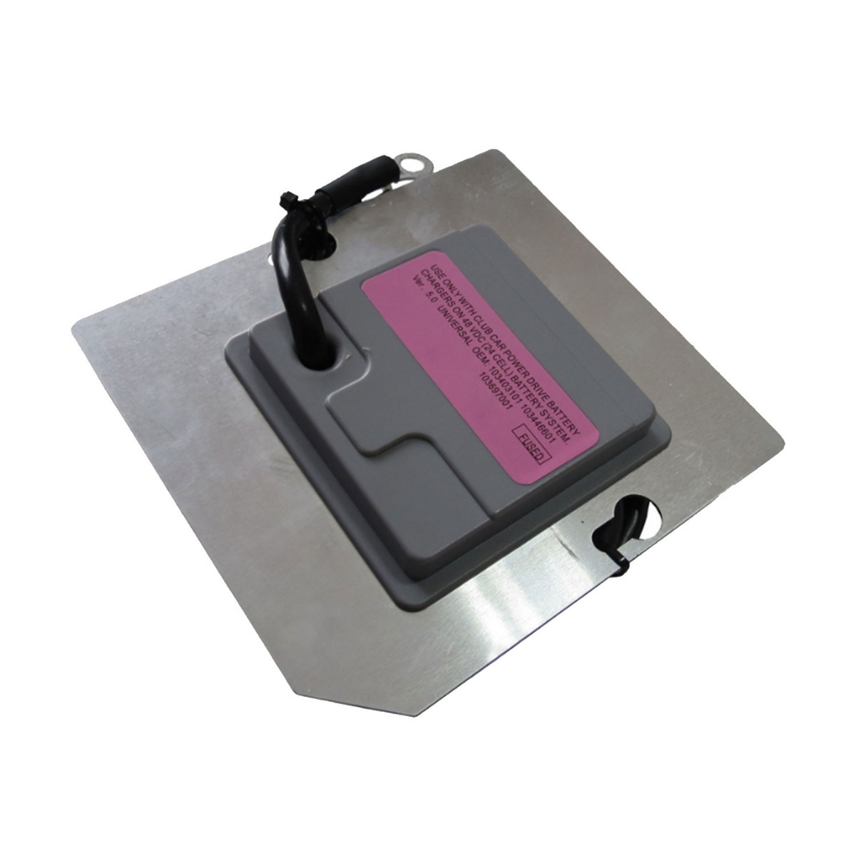 Golf Cart On Board Computer 1025110-01 für Club Car