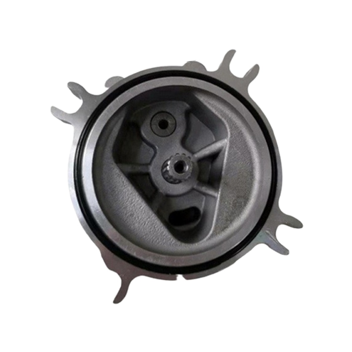 Pilot Zahnradpumpe für KATO HD1880