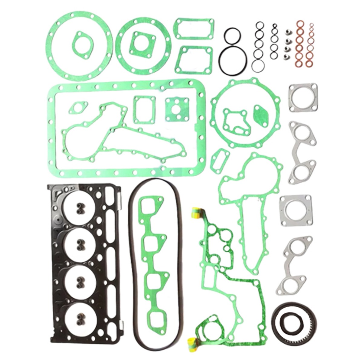 Kompletter Dichtungssatz 07916-29505 für Bobcat