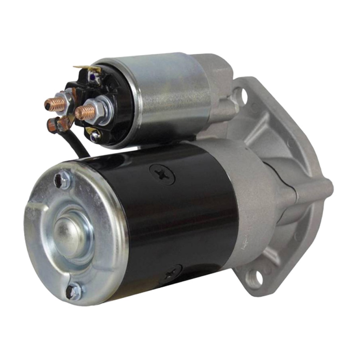 12V Anlasser YM171008-77010 Für Komatsu