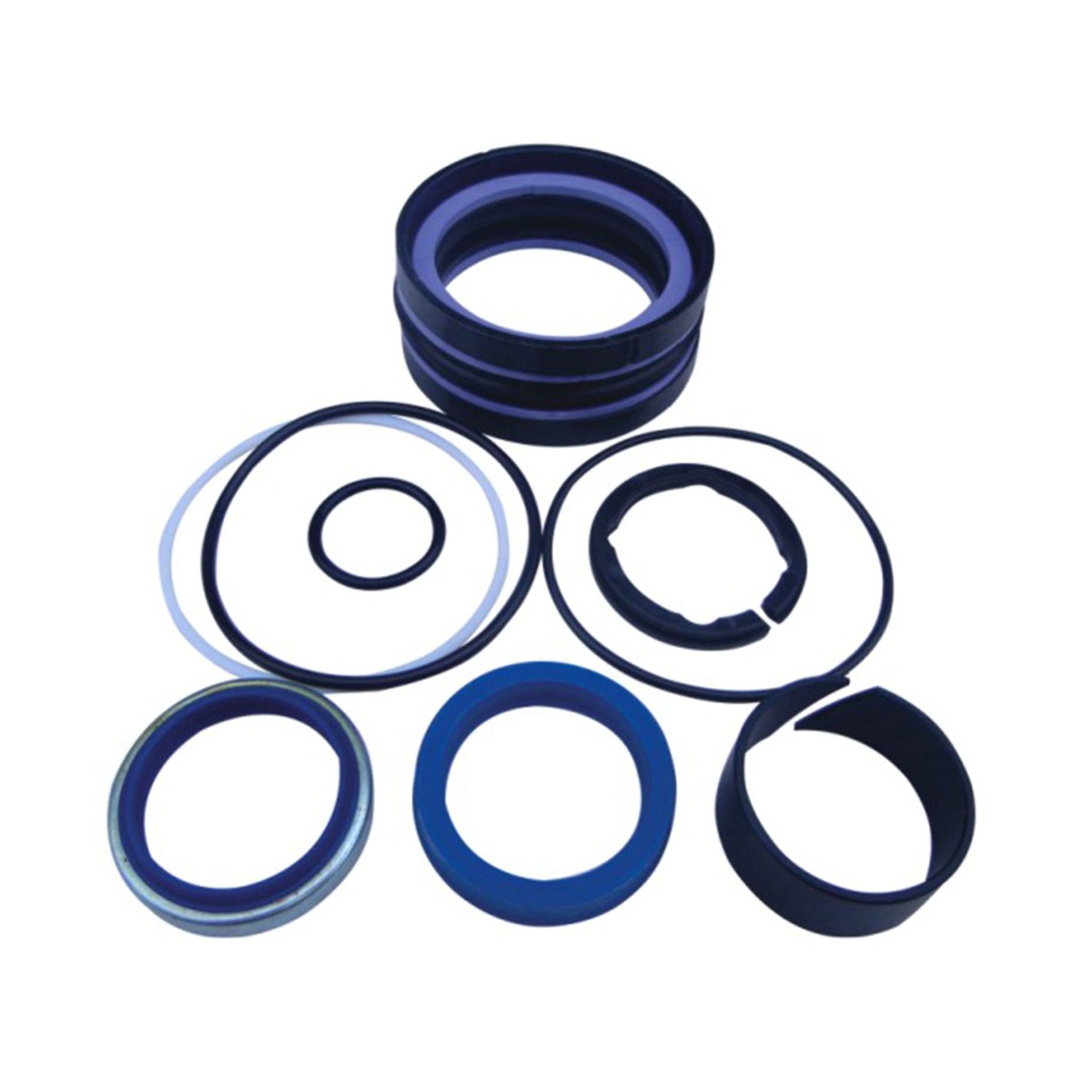 Dichtungssatz 9120099309 für Atlas Copco