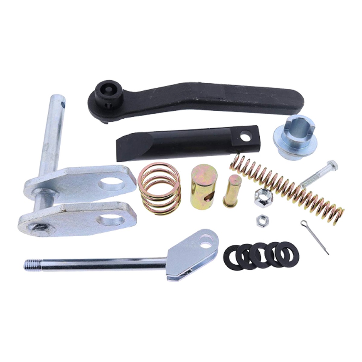 Schnell Anfügen Koppler Verriegeln Satz 227873A1 Für Case