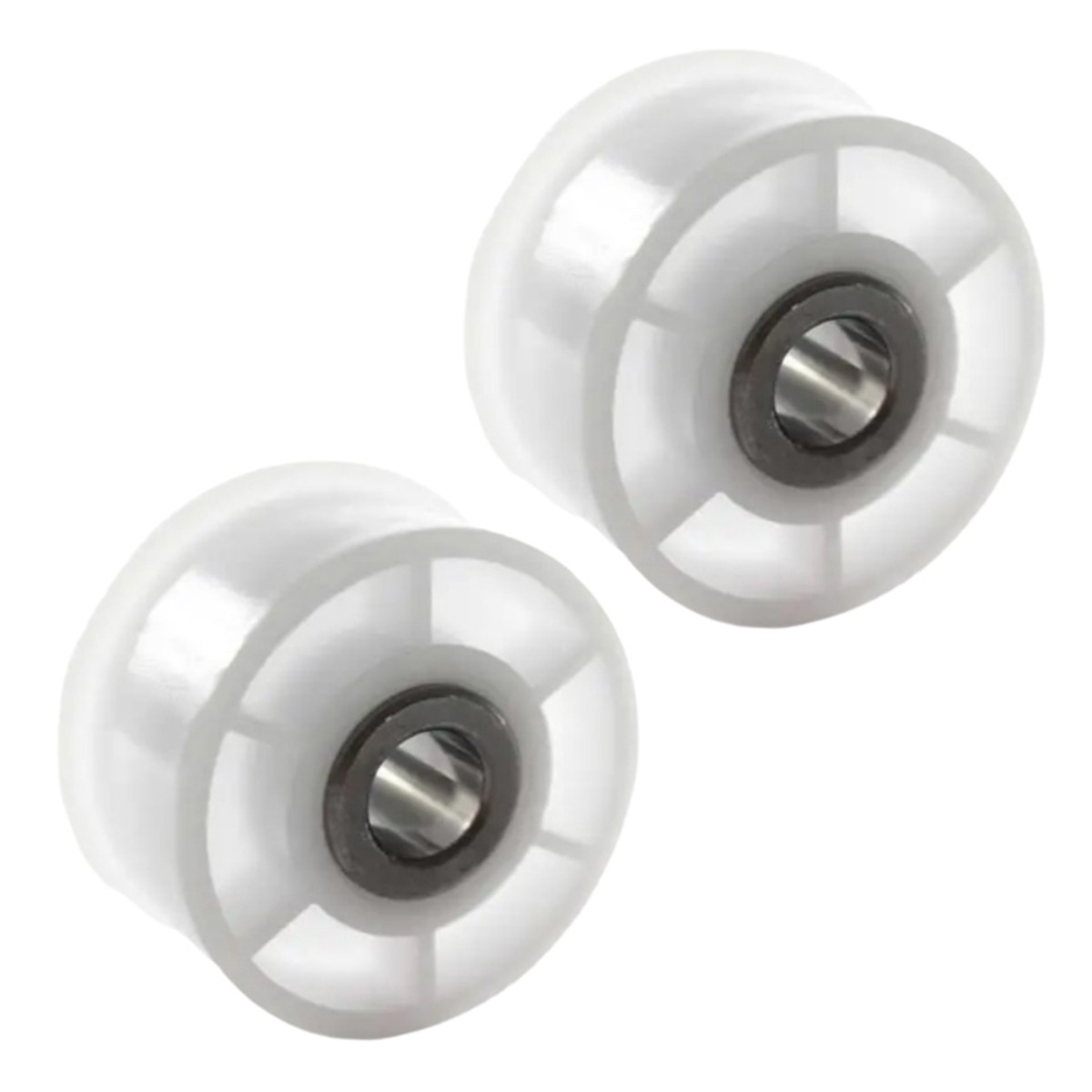 Trockner-Umlenkrolle DC97-07509B für Samsung