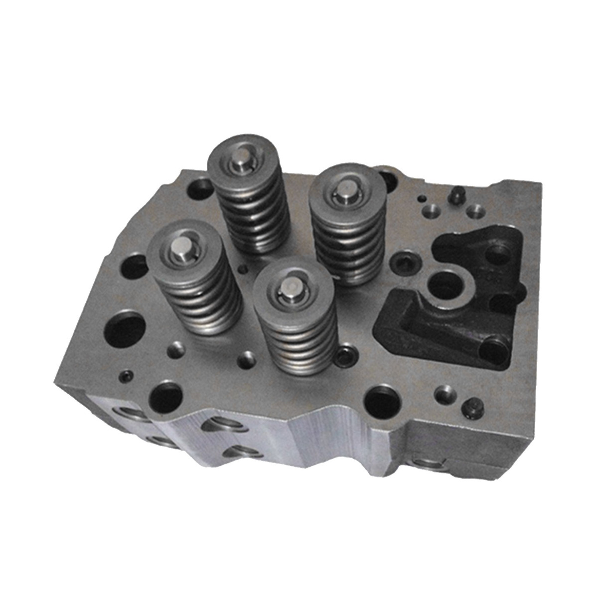 Zylinderkopf 3646323 für Cummins