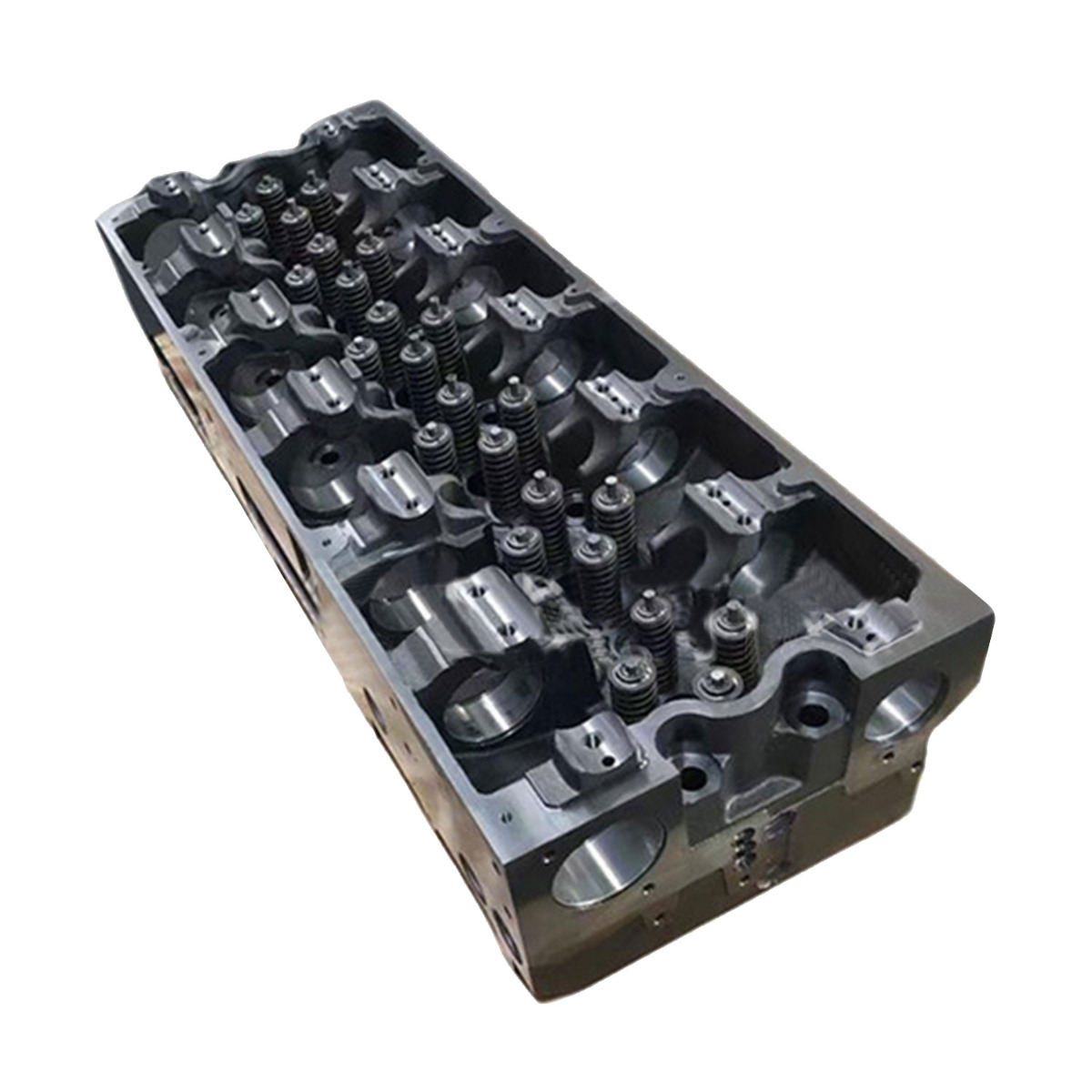 Zylinderkopf 3683002 für Cummins