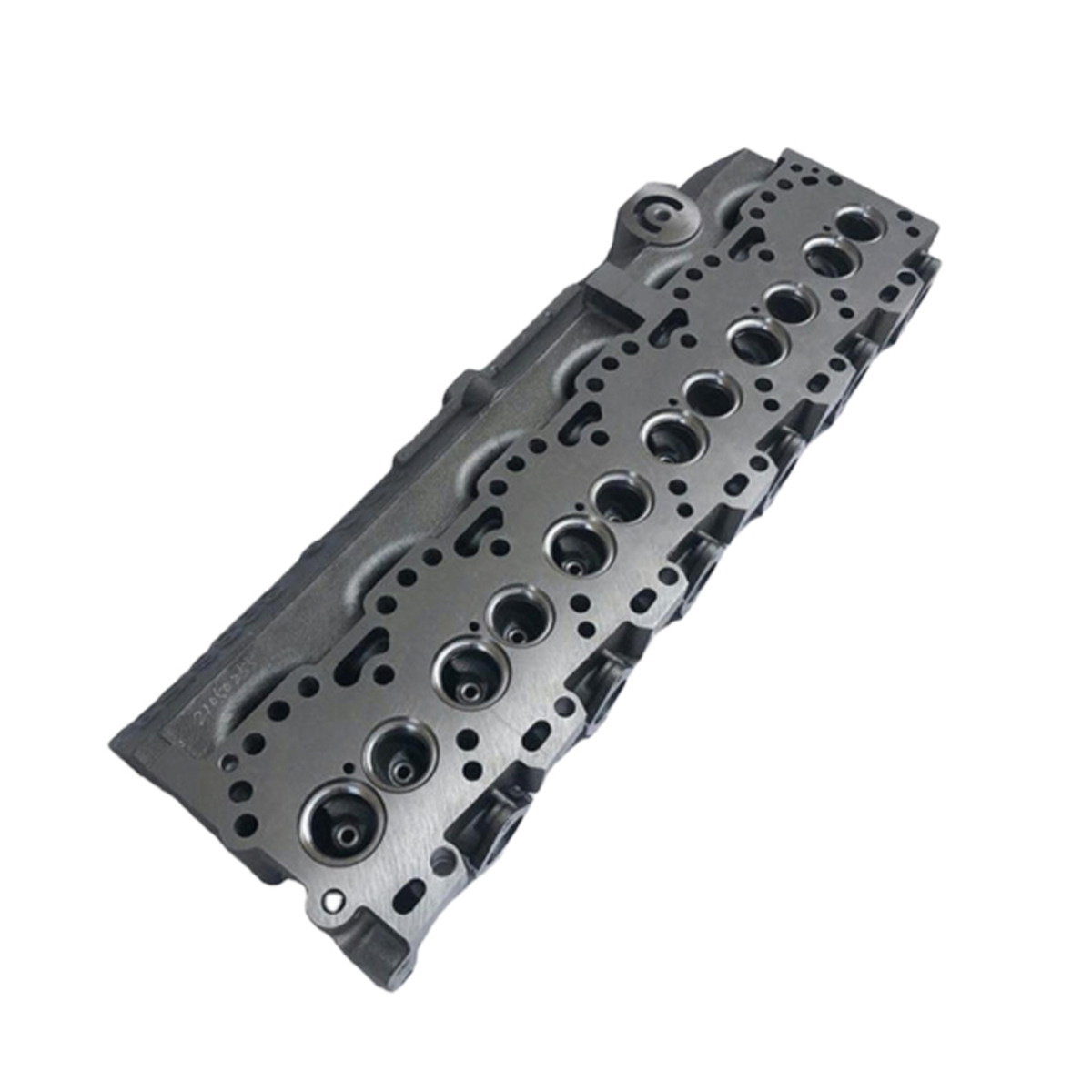 Zylinderkopf 3936180 für Cummins