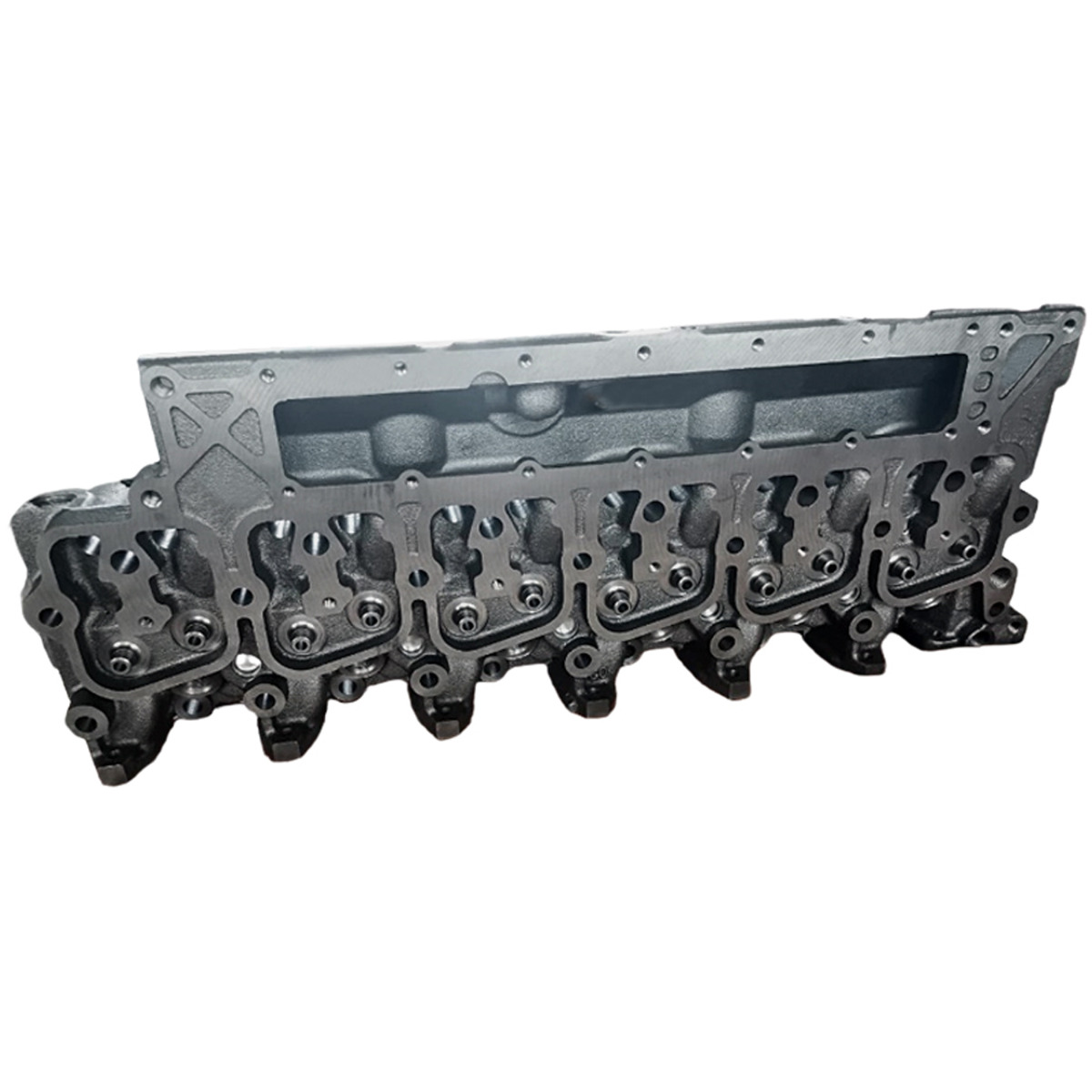 Zylinderkopf 3967458 für Cummins