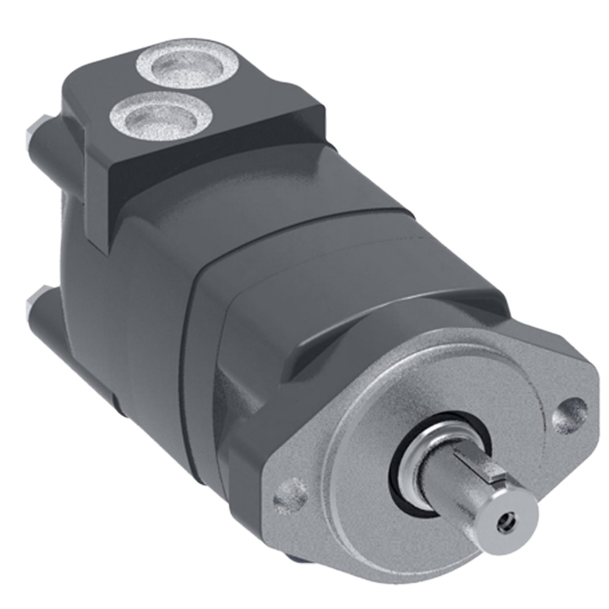 Hydraulikmotor 104-1004-006 Für Eaton Char-Lynn