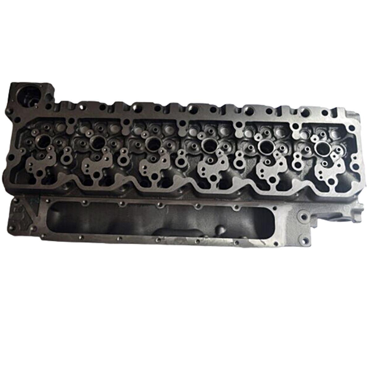 Zylinderkopf 3977225 für Cummins