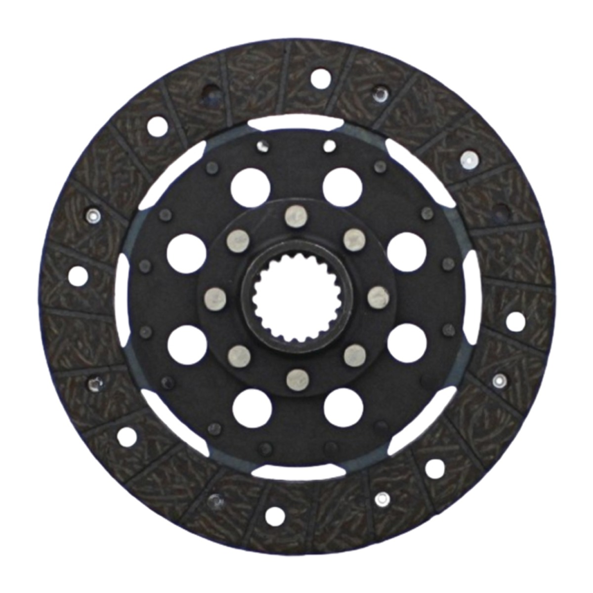 Kupplungsscheibe 32425-14450 für Kubota