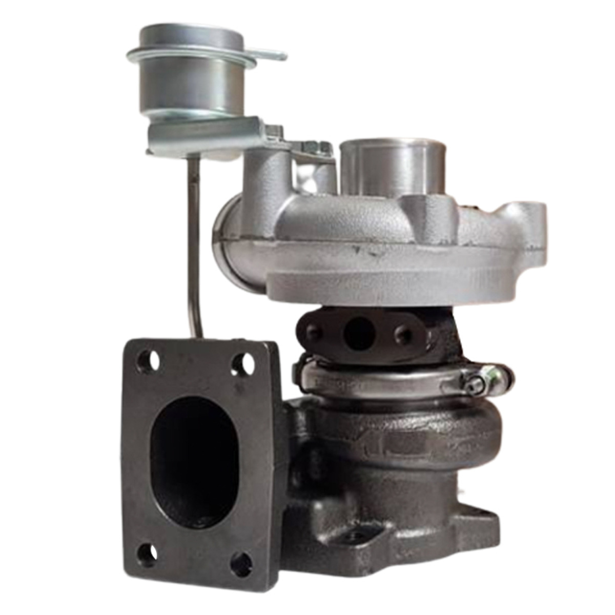 Turbolader 1J770-17011 für Kubota