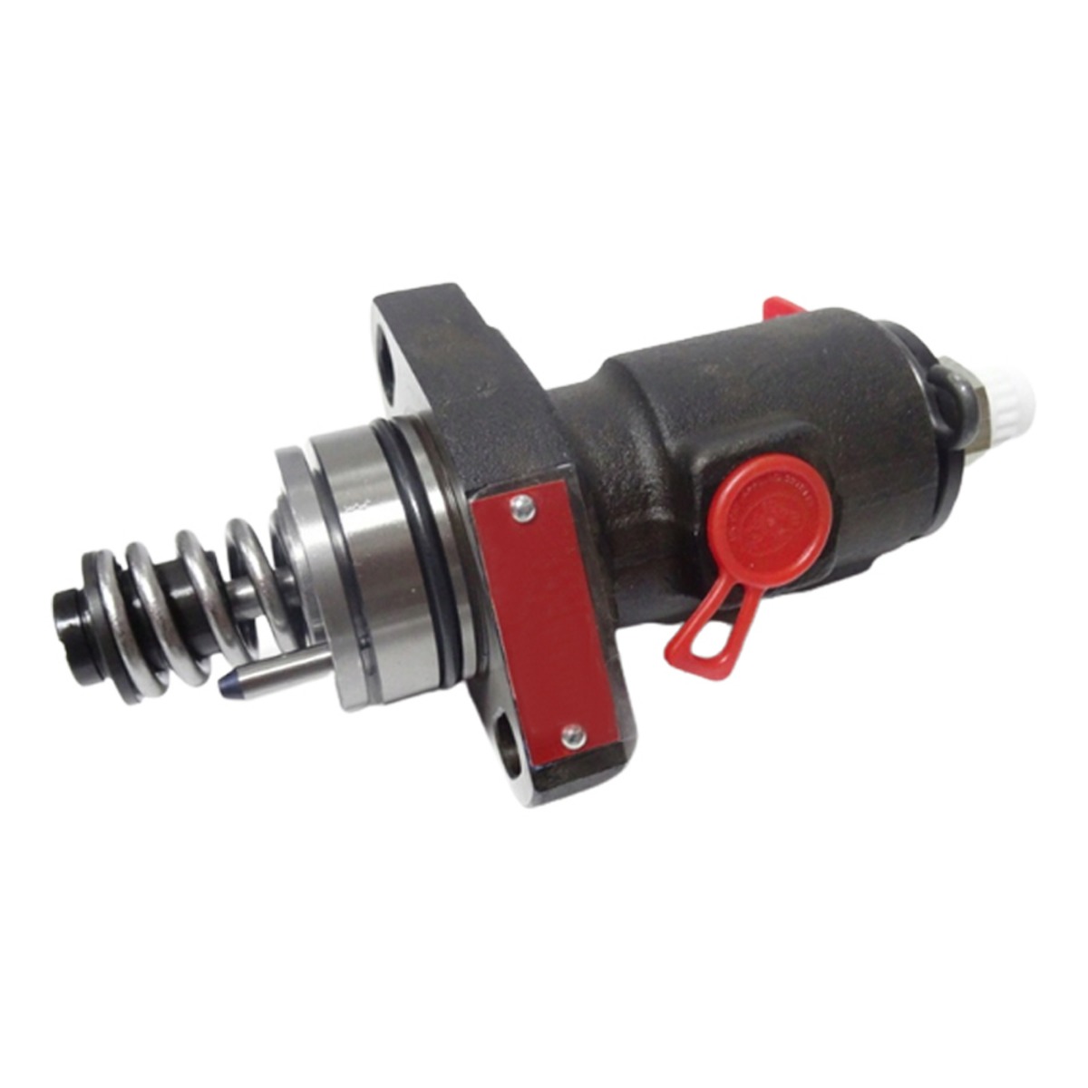 Kraftstoffeinspritzpumpe 04287054 für Deutz