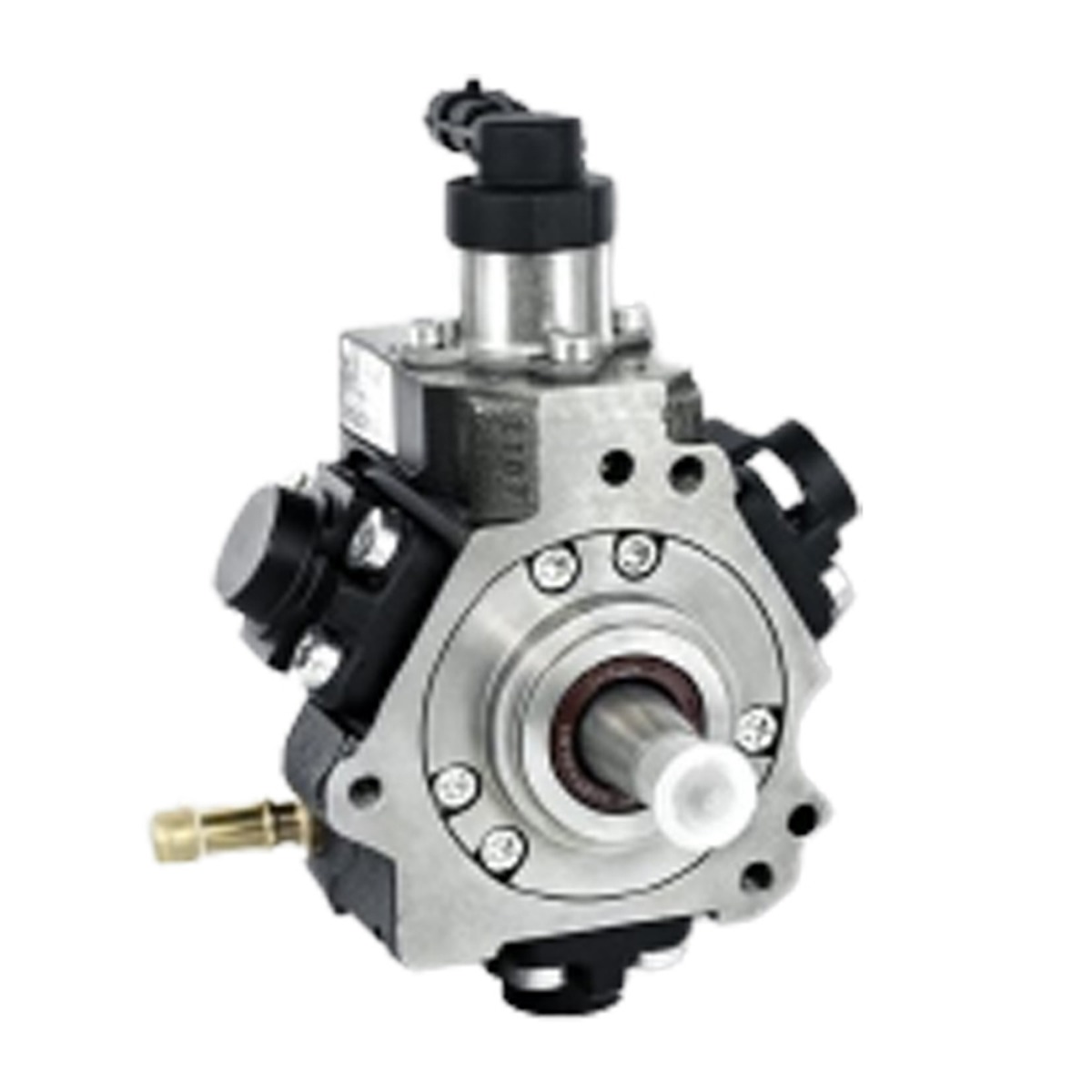 Kraftstoffeinspritzpumpe 0445020026 für Volvo