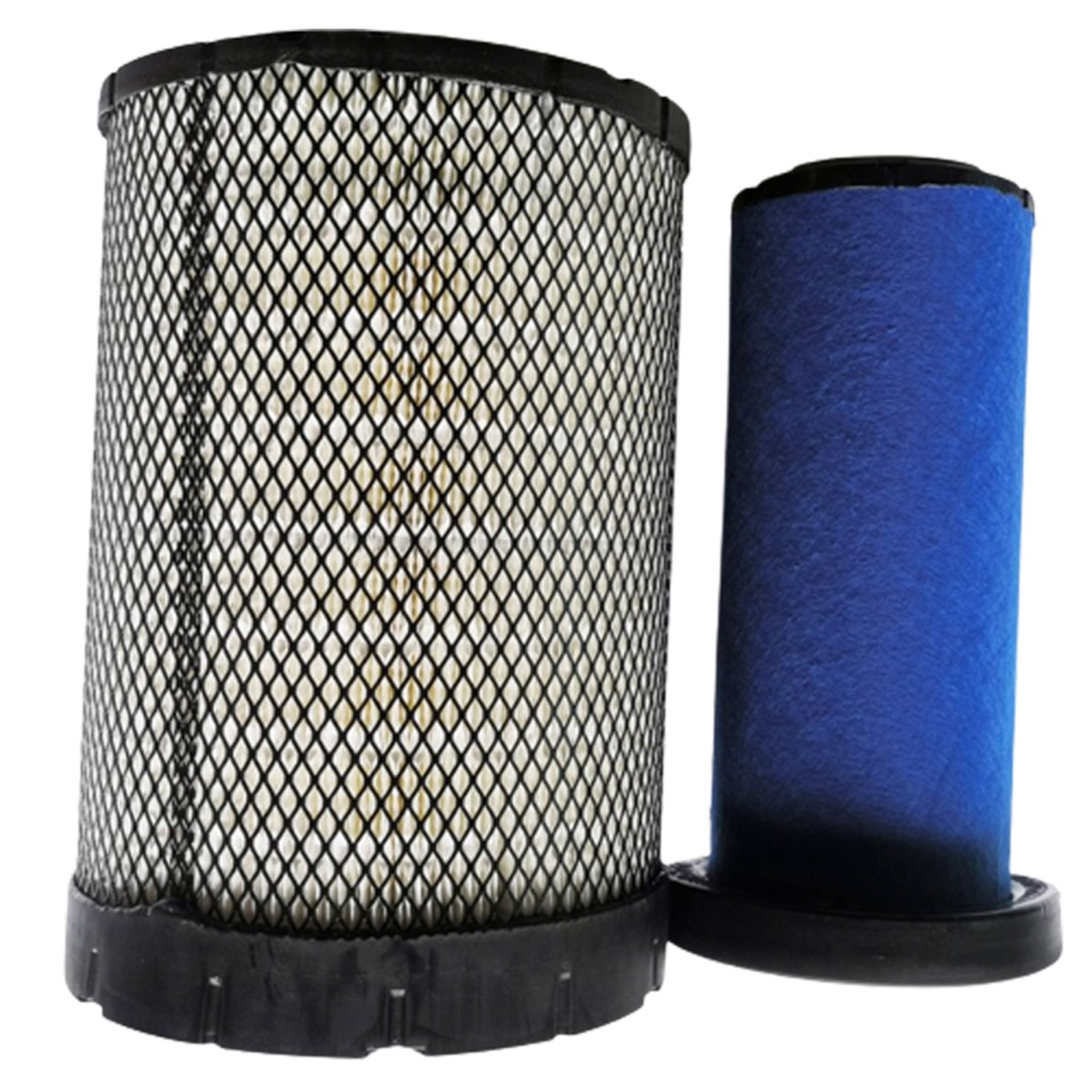 Luftfiltersatz AT338105 Für John Deere