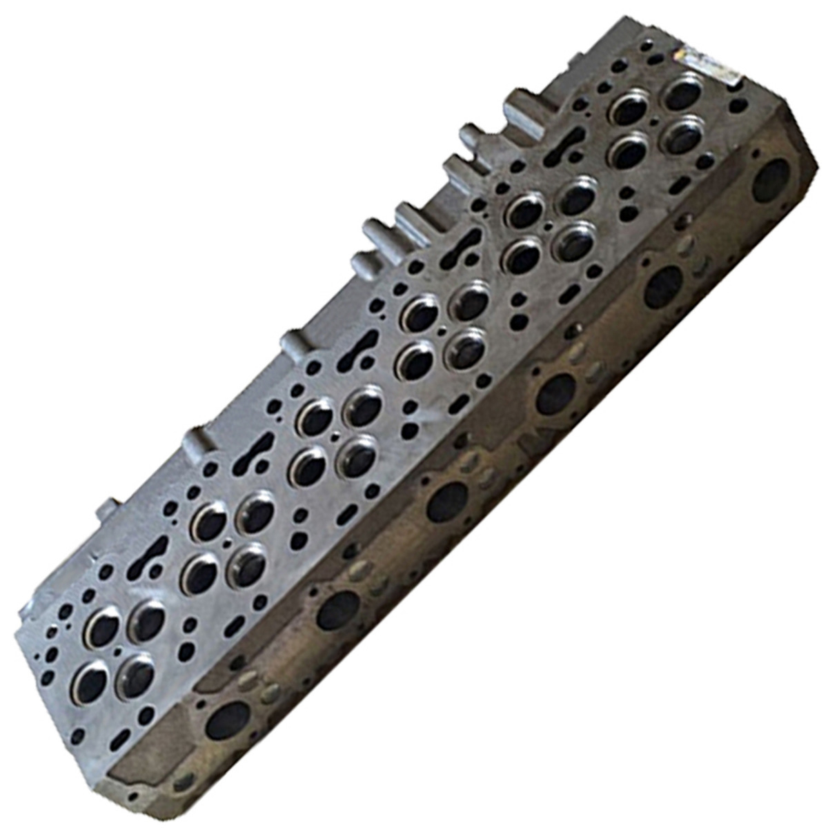 Zylinderkopf 4936714 für Cummins