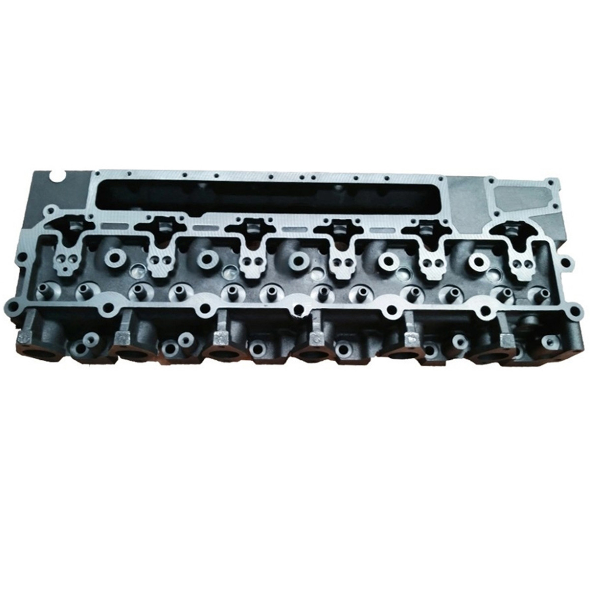 Zylinderkopf 4938632 für Cummins