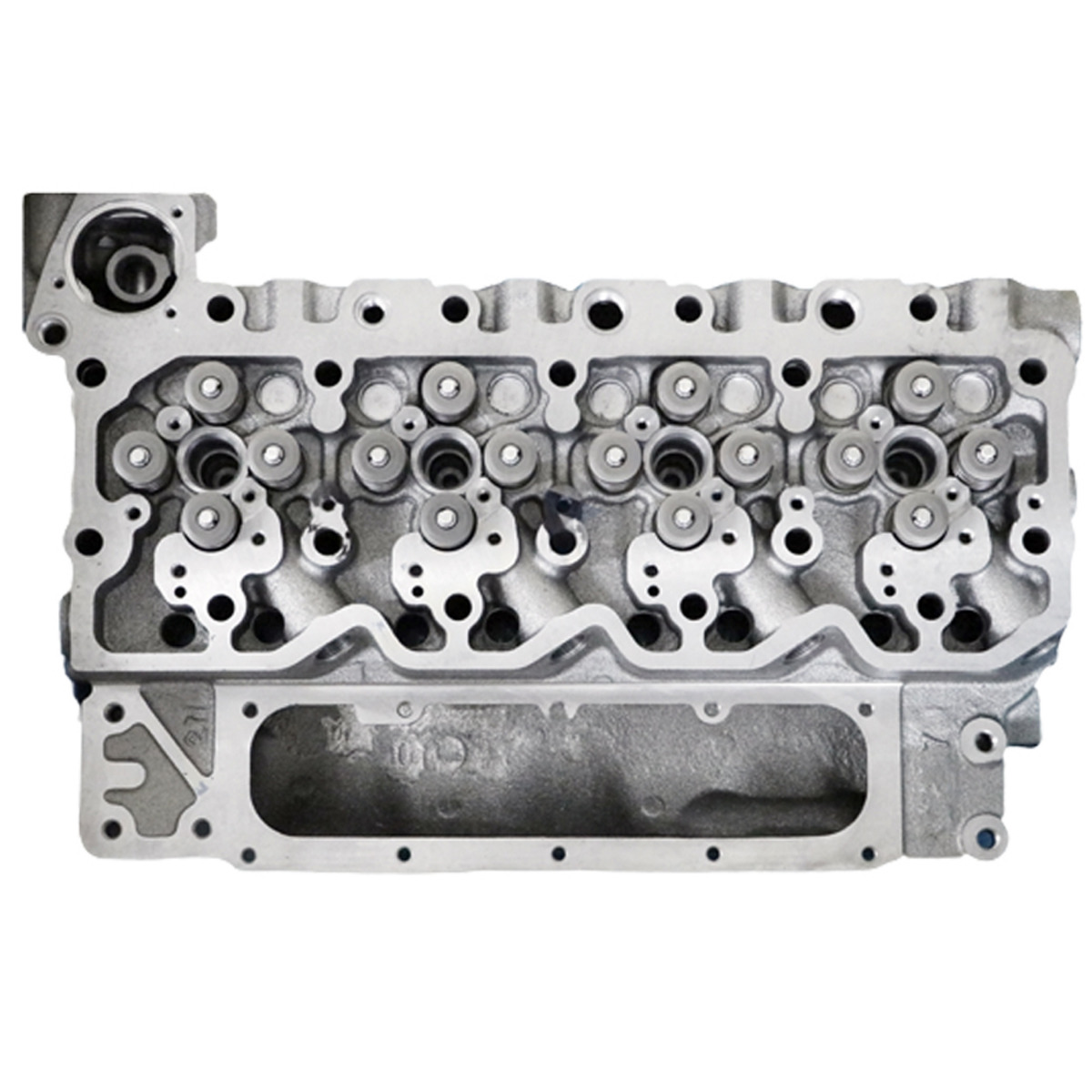 Zylinderkopf 4941495 für Cummins