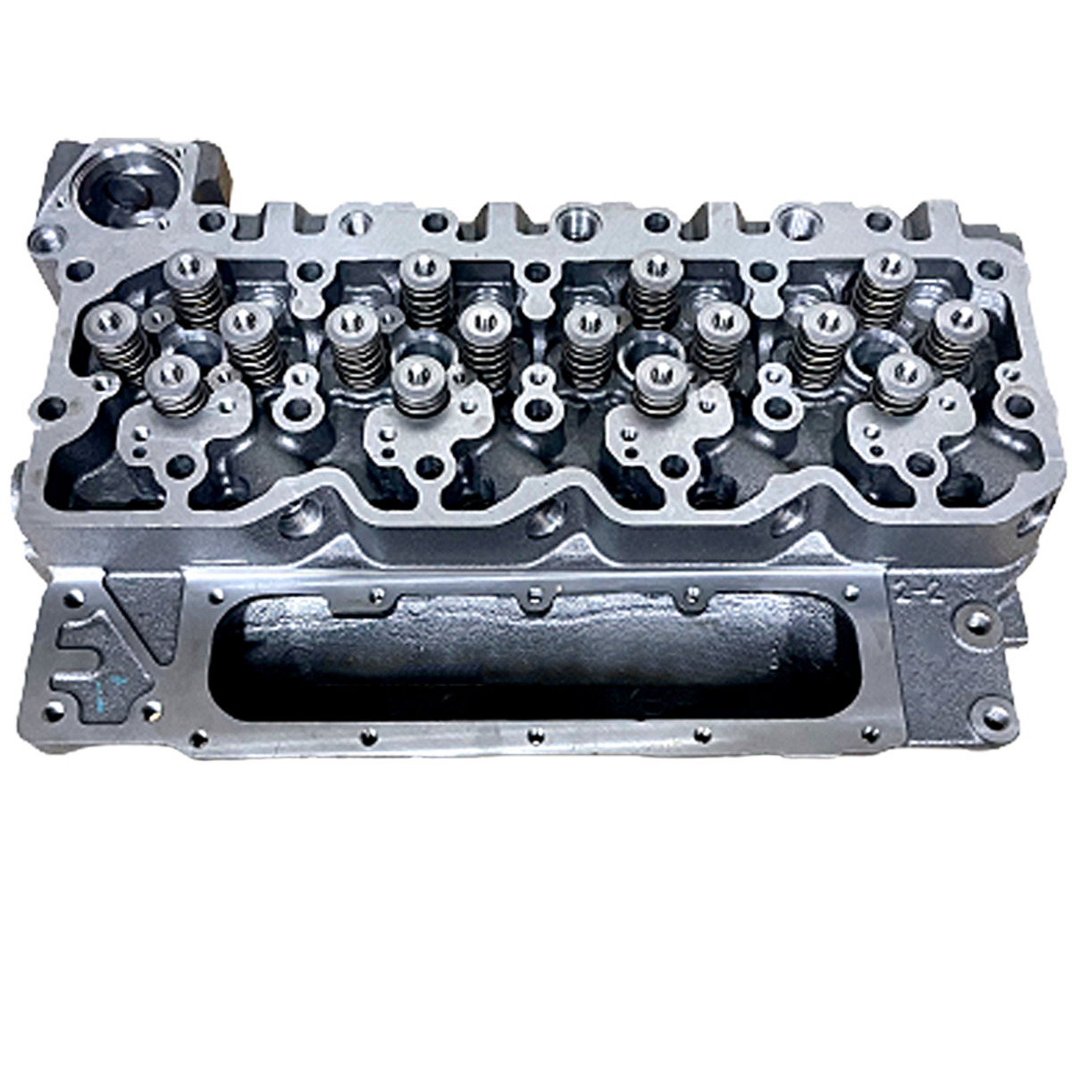 Zylinderkopf 4941496 für Cummins