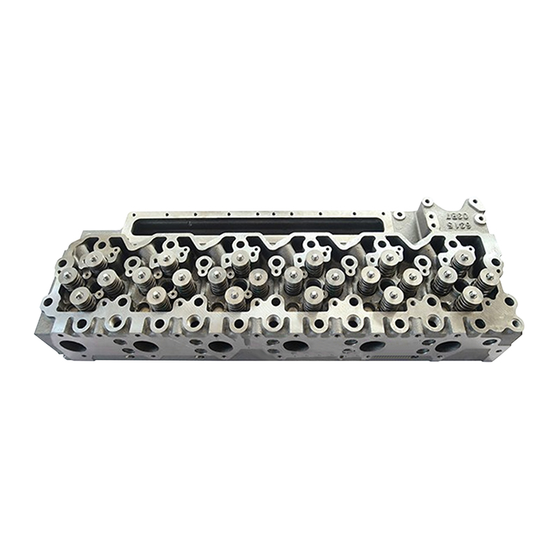 Zylinderkopf 4942139 für Cummins