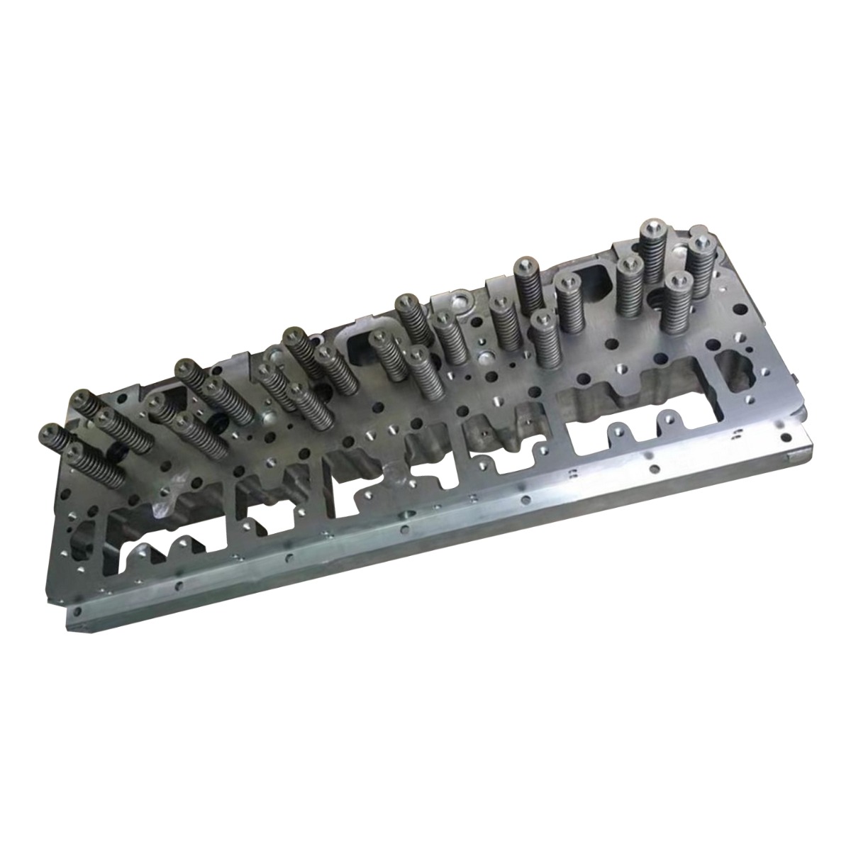 4999617 Zylinderkopf für Cummins