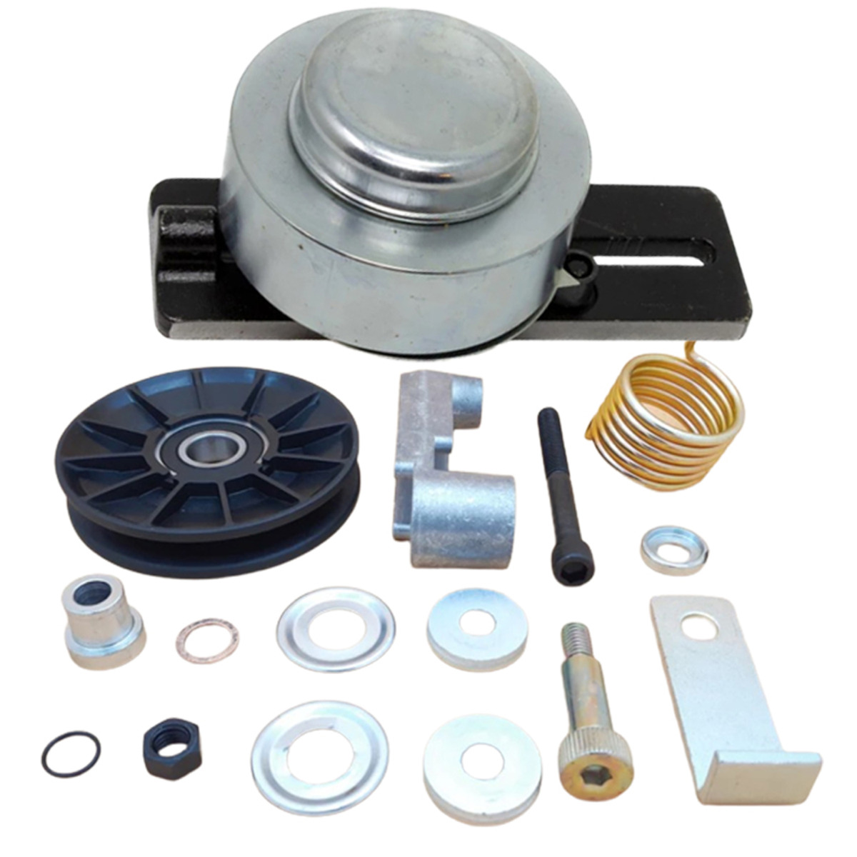 Antriebsriemenspannrolle 6735884 für Bobcat