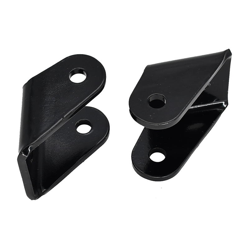 2PCS Delta Obere Gabelzapfen 1016384 für Club Car