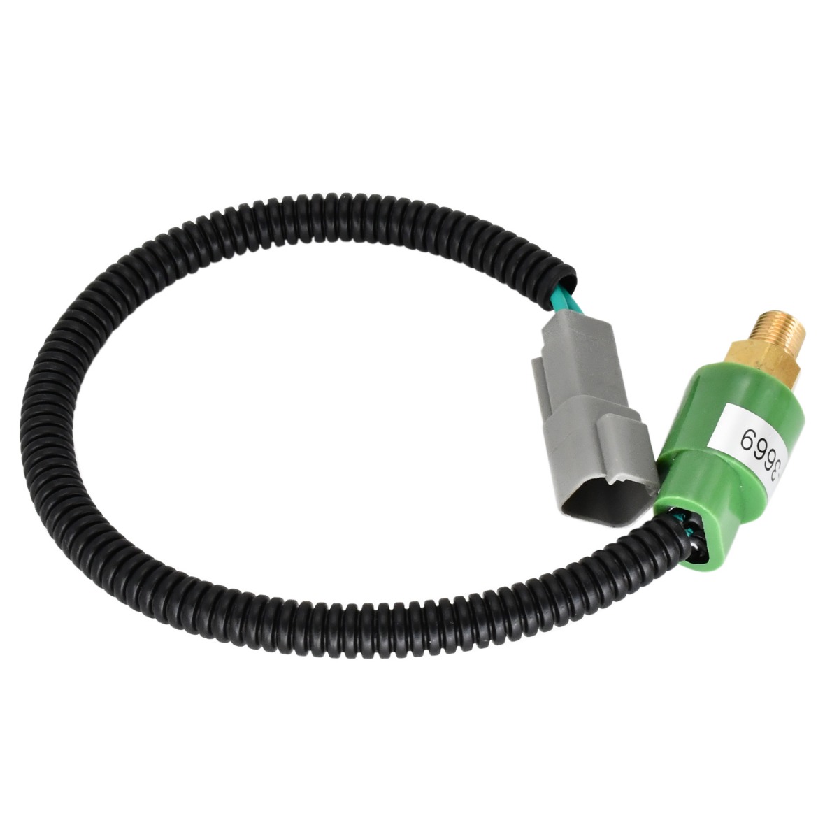 Druckschaltersensor 413-669 für Thermo King
