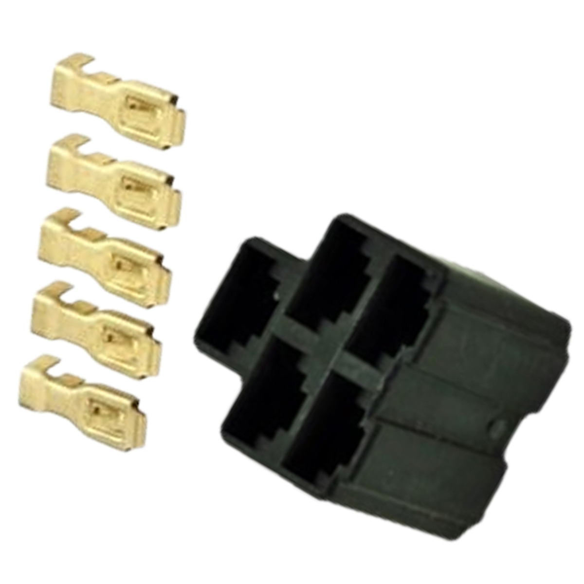 Zündschlüsselstecker M90206 für John Deere