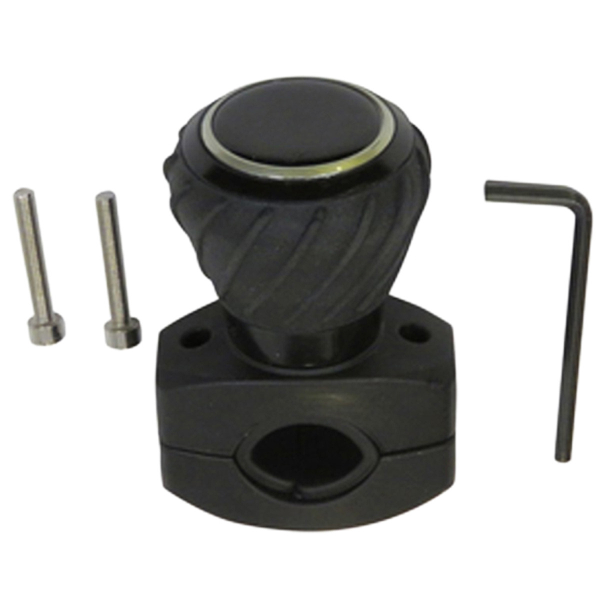 Lenkraddrehknopf TY26584 für John Deere