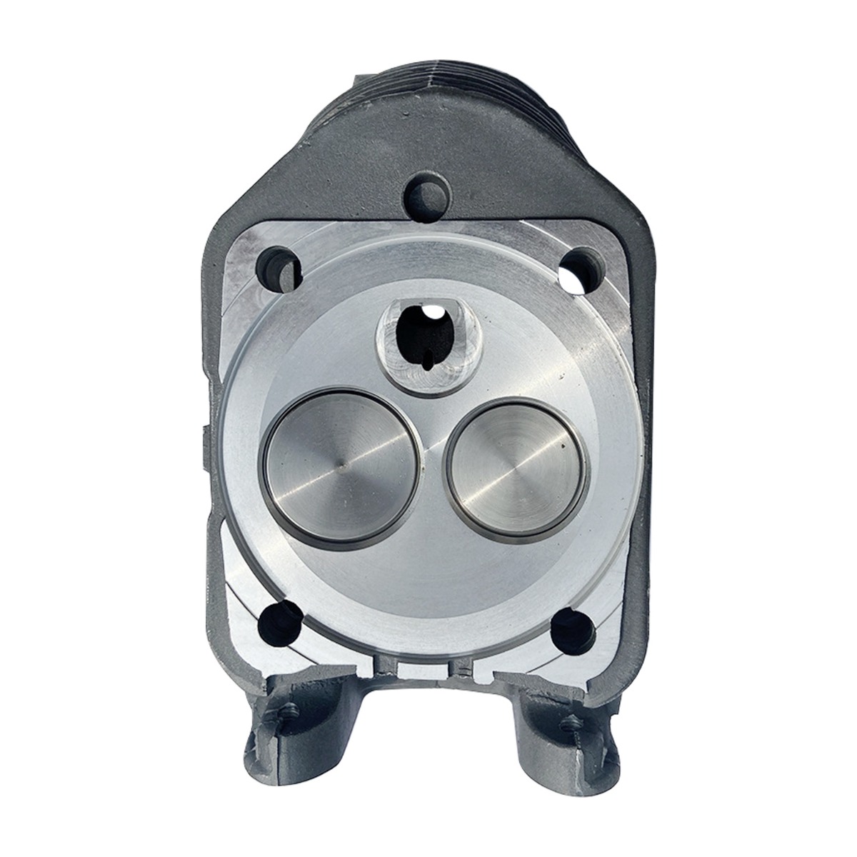 Zylinderkopf 02237310 für Deutz