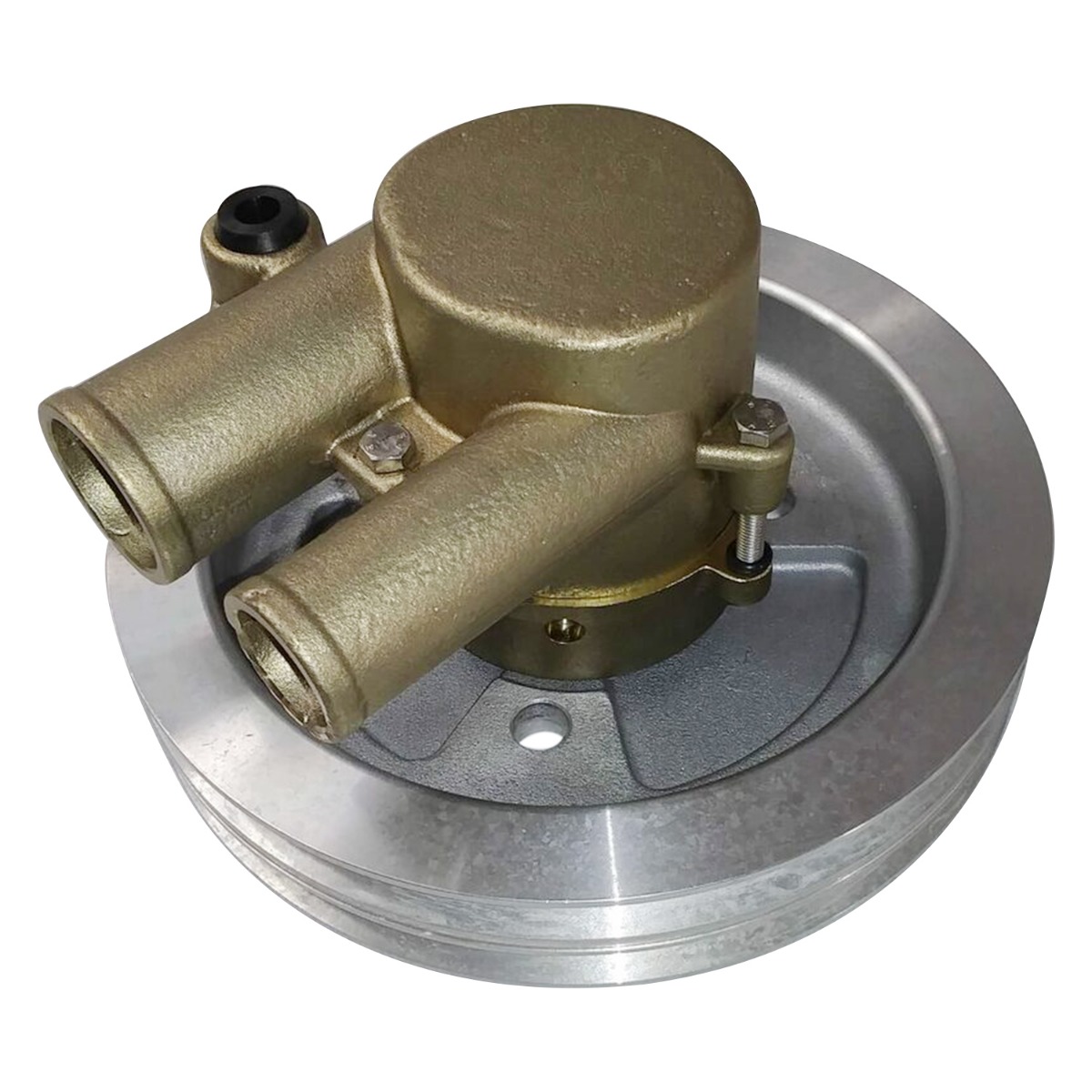 Seewasserpumpenbaugruppe 3812520 für Volvo