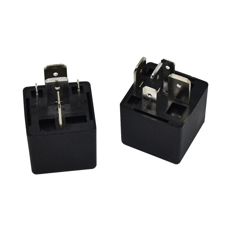 Leistungsrelais 12V SLDH-12VDC-1C für Lkw-Boot