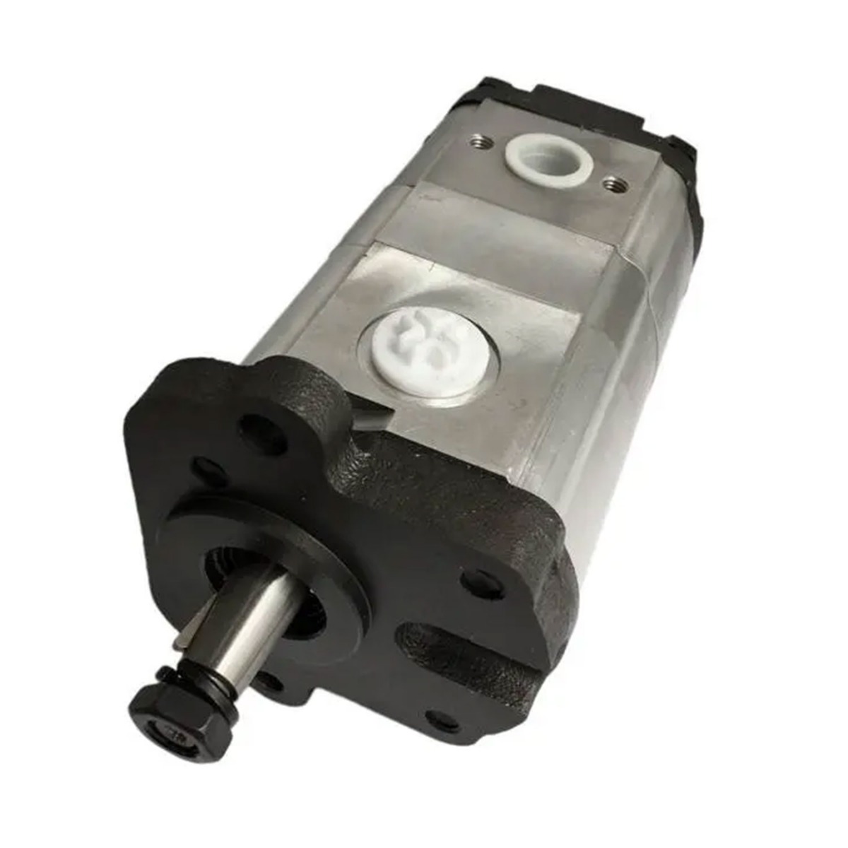 Tandem-Hydraulikpumpe 3597706M91 für Massey Ferguson