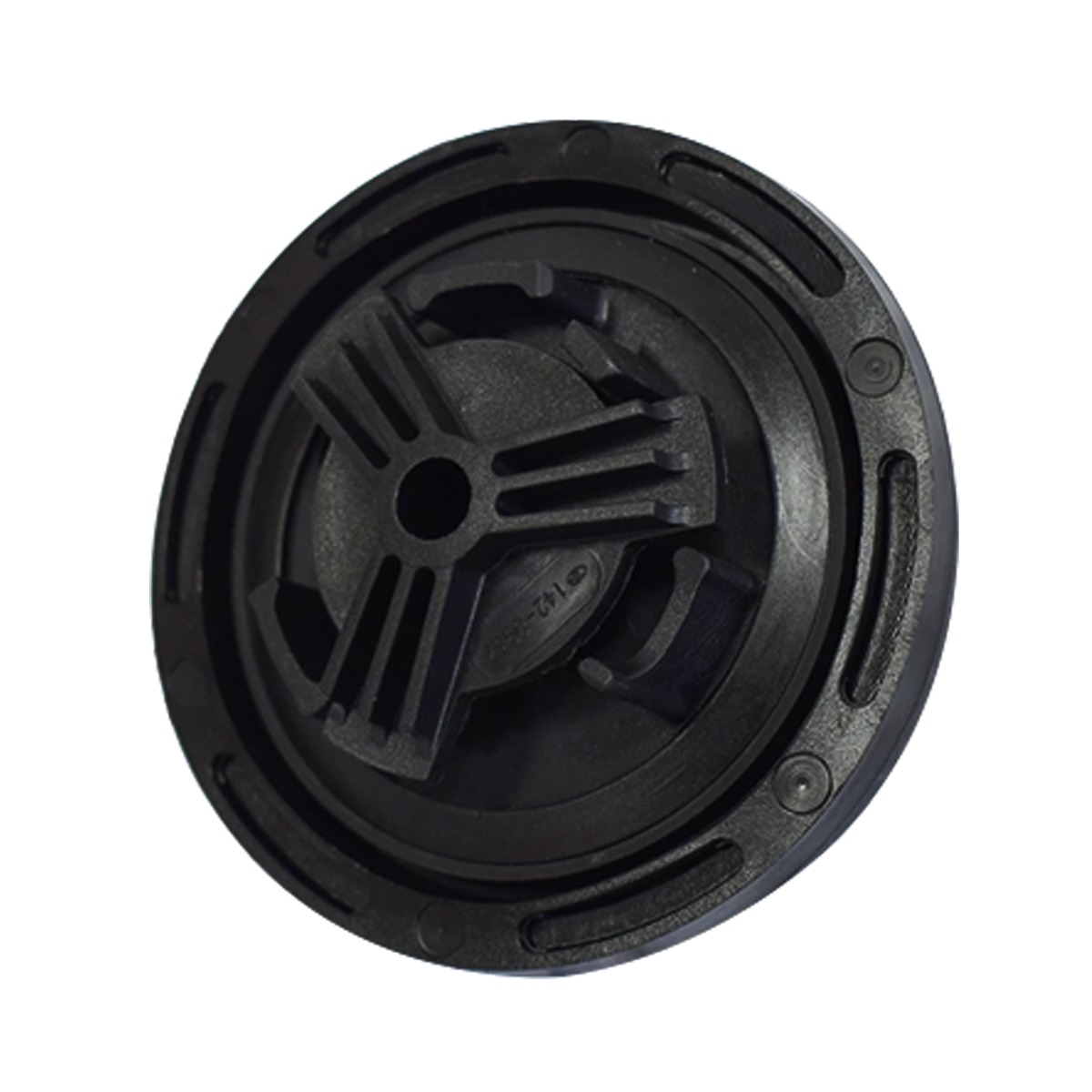 Hydraulikdeckel 142-8937 für Caterpillar