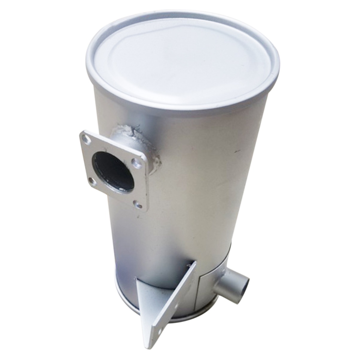 Schalldämpfer YM129240-13530 für Komatsu