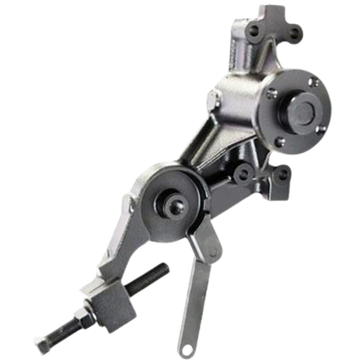 Lüfterhalterung 1G410-74032 für Kubota