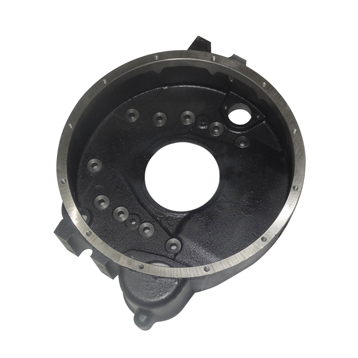 Schwungradgehäuse 3926207 für Cummins